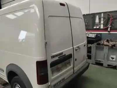 Scrapping Vehicle ford transit connect (tc7) 1.8 tdci cat of the year 2003 powered 