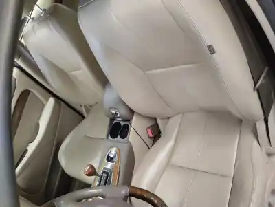 Scrapping Vehicle jaguar s-type 2.7 v6 diesel classic of the year 2006 powered 7g