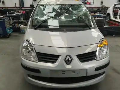 Veicolo di demolizione RENAULT MODUS 1.4 16V dell'anno 2005 alimentato K4J G7