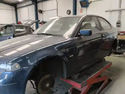 Veículo de Sucata bmw serie 3 compact (e46) 2.0 16v diesel cat do ano 2003 alimentado 204d4