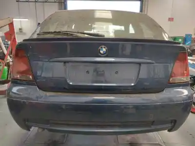 Veículo de Sucata bmw serie 3 compact (e46) 2.0 16v diesel cat do ano 2003 alimentado 204d4