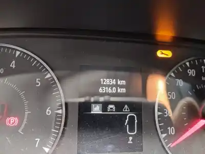 Утилизация автомобиля dacia sandero stepway essential года 2022 питание h4d f480