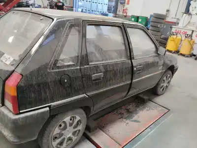 Veicolo di demolizione citroen ax 1.1 dell'anno 1990 alimentato h1a