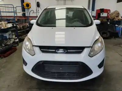 Scrapping Vehicle ford                                               c-max                                                                                                                                                                                                                                                      1.6 tdci cat of the year 2011 powered t3da