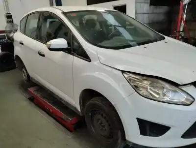 Scrapping Vehicle ford                                               c-max                                                                                                                                                                                                                                                      1.6 tdci cat of the year 2011 powered t3da