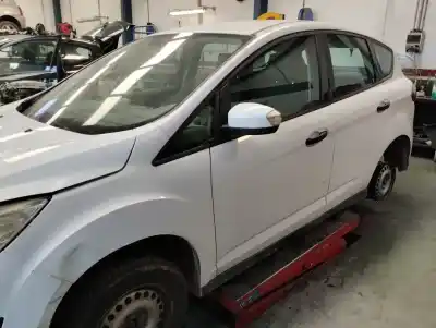 Scrapping Vehicle ford                                               c-max                                                                                                                                                                                                                                                      1.6 tdci cat of the year 2011 powered t3da