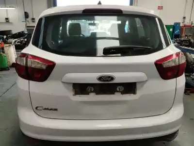 Scrapping Vehicle ford                                               c-max                                                                                                                                                                                                                                                      1.6 tdci cat of the year 2011 powered t3da