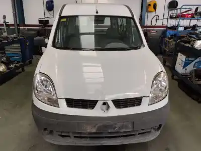 Здавання транспортного засобу renault kangoo (f/kc0) 1.9 diesel року 2004 потужний f8q p6