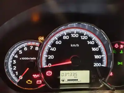 Vehicul casat mitsubishi space star (a00) kaiteki al anului 2022 alimentat 3a92