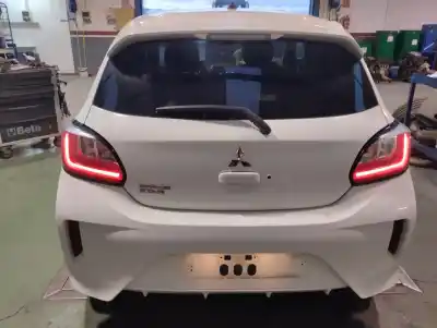 Vehicul casat mitsubishi space star (a00) kaiteki al anului 2022 alimentat 3a92