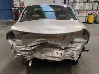 Scrapping Vehicle chevrolet aveo 1.4 cat of the year 2011 powered f14d4