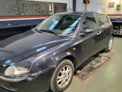 Veicolo di demolizione alfa romeo 147 (190) 1.9 jtd distinctive dell'anno 2004 alimentato 937a2000