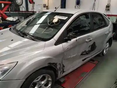 Veículo de Sucata ford focus lim. (cb4) econetic do ano 2008 alimentado g8db