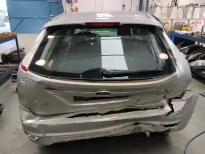 Veículo de Sucata ford focus lim. (cb4) econetic do ano 2008 alimentado g8db