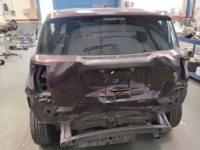 Утилизация автомобиля toyota urban cruiser active года 2009 питание 1nd
