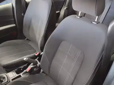 Scrapping Vehicle ford fiesta (ce1) trend of the year 2020 powered xujm