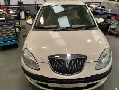 Veicolo di demolizione LANCIA YPSILON (101) 1.3 JTD CAT dell'anno 2005 alimentato 188A9000