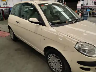 Veicolo di demolizione lancia ypsilon (101) 1.3 jtd cat dell'anno 2005 alimentato 188a9000