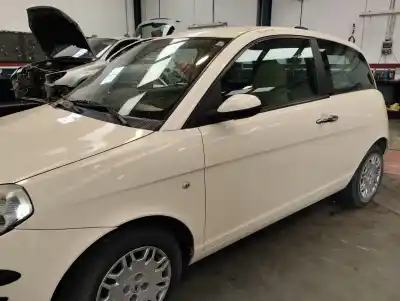 Veicolo di demolizione lancia ypsilon (101) 1.3 jtd cat dell'anno 2005 alimentato 188a9000