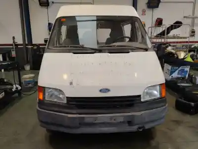 tomo Caja cambios ford transit bus 1995 tourneo 2.5 glx 88vt ba