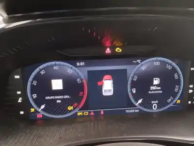 Утилизация автомобиля skoda fabia 1.0 tsi года 2022 питание dla