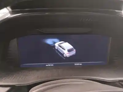 Утилизация автомобиля skoda fabia 1.0 tsi года 2022 питание dla