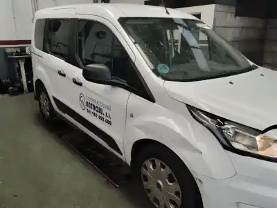 Scrapping Vehicle ford                                               transit connect                                                                                                                                                                                                                                            1.5 tdci cat                                                                                                                                                                                                                                               of the year 2021 powered z2ga