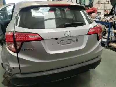 Veicolo di demolizione honda hr-v (..) elegance dell'anno 2017 alimentato n16a3