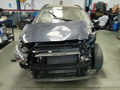 Veículo de Sucata HYUNDAI BAYON SMARTSTREAM G1.2MPI do ano 2023 alimentado G4LF