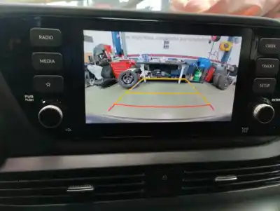 Sloopvoertuig hyundai bayon smartstream g1.2mpi van het jaar 2023 aangedreven g4lf