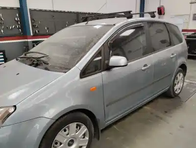 Здавання транспортного засобу ford focus c-max (cap) 1.6 tdci cat року 2005 потужний g8da