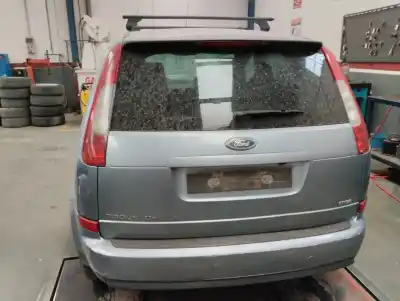 Здавання транспортного засобу ford focus c-max (cap) 1.6 tdci cat року 2005 потужний g8da