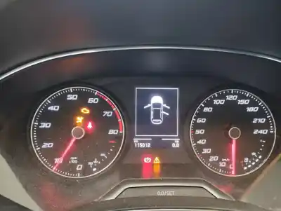 Scrapping Vehicle seat ibiza (kj1) style of the year 2019 powered dkl