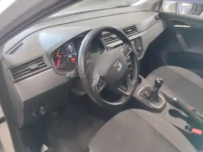 Scrapping Vehicle seat ibiza (kj1) style of the year 2019 powered dkl
