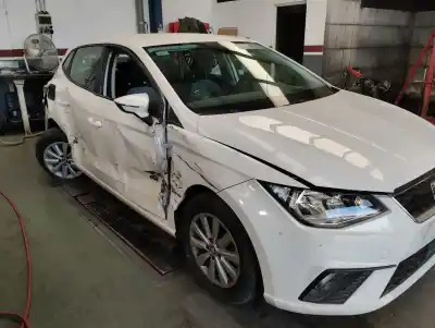 Scrapping Vehicle seat ibiza (kj1) style of the year 2019 powered dkl