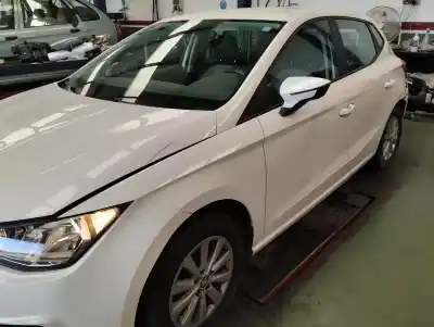 Scrapping Vehicle seat ibiza (kj1) style of the year 2019 powered dkl