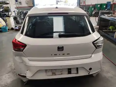 Scrapping Vehicle seat ibiza (kj1) style of the year 2019 powered dkl