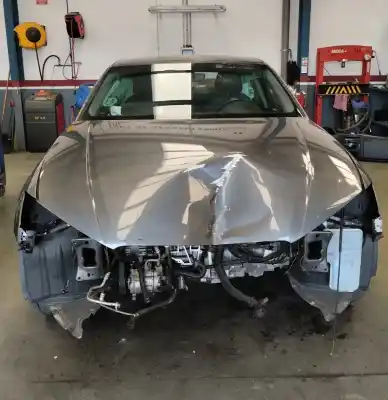 Veicolo di demolizione AUDI A3 (8VK) 1.5 16V TSI ACT dell'anno 2017 alimentato DAD