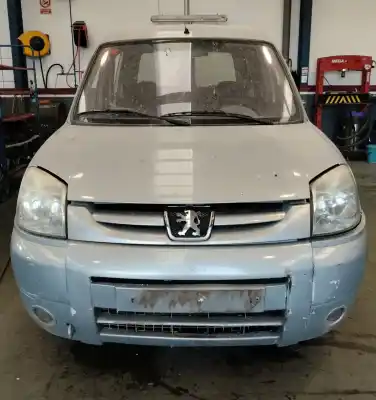 Утилизация автомобиля peugeot                                            partner (s2)                                                                                                                                                                                                                                               2.0 hdi cat                                                                                                                                                                                                                                                года 2006 питание rhy