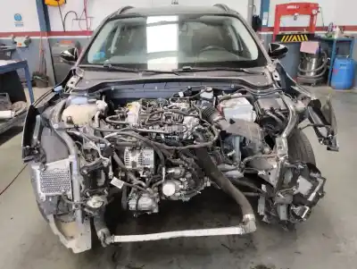 Veículo de Sucata FORD FOCUS  do ano 2021 alimentado B7DC