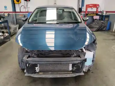 Veículo de Sucata SEAT LEON (5F1) Style do ano 2017 alimentado CXX Veículo de Sucata SEAT LEON (5F1) Style do ano 2017 alimentado CXX