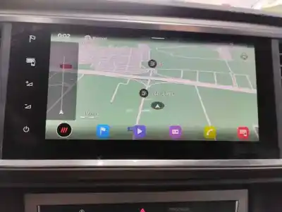 Veículo de Sucata seat ateca (kh7) sport utility do ano 2023 alimentado dtt