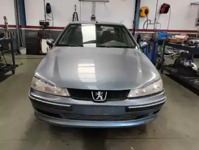 Sloopvoertuig PEUGEOT 406 BERLINA (S1/S2)  van het jaar 1999 aangedreven RHZ