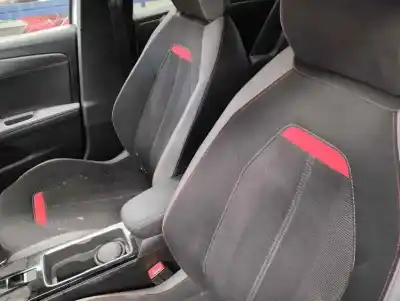 Утилизация автомобиля opel mokka 1.2 gs line [1.2 ltr. - 96 kw] года 2021 питание hn05