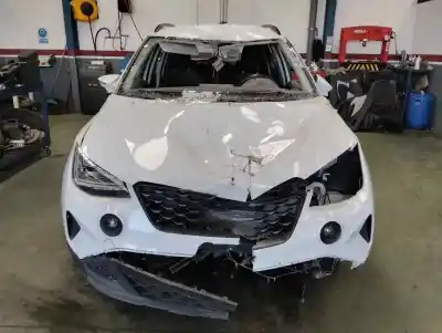 Veicolo di demolizione SEAT ARONA STYLE dell'anno 2022 alimentato DLA