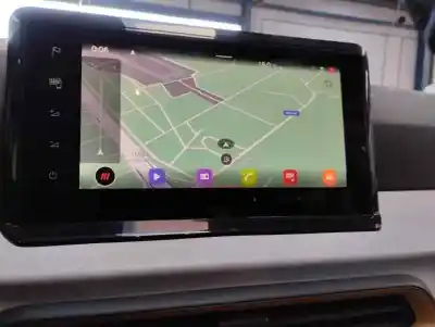 Vehicul casat seat arona style al anului 2022 alimentat dla