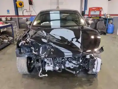 Утилизация автомобиля seat leon (kl1) fr года 2024 питание dla