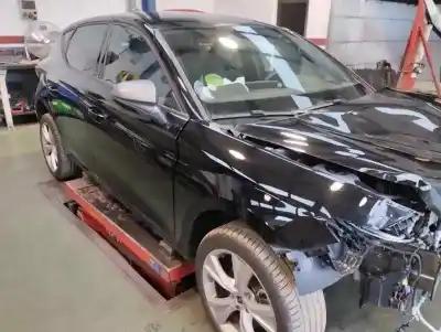 Утилизация автомобиля seat leon (kl1) fr года 2024 питание dla