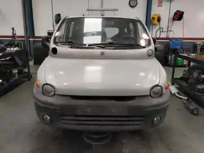 Утилизация автомобиля FIAT                                               MULTIPLA (186_)                                                                                                                                                                                                                                            1.9 JTD 115                                                                                                                                                                                                                                                года 2000 питание 182B4000