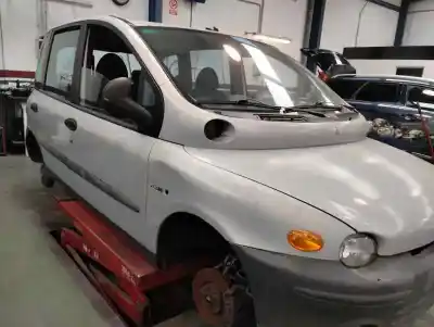 Утилизация автомобиля fiat                                               multipla (186_)                                                                                                                                                                                                                                            1.9 jtd 115                                                                                                                                                                                                                                                года 2000 питание 182b4000
